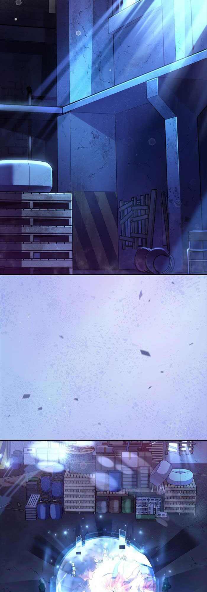 Nhân Vật Ngoài Lề Tiểu Thuyết Chapter 38 - Trang 2