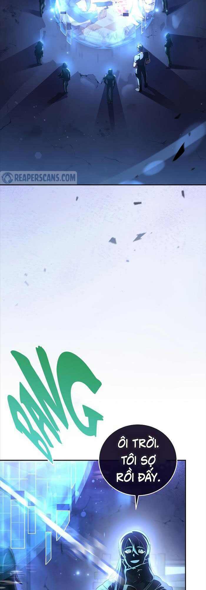 Nhân Vật Ngoài Lề Tiểu Thuyết Chapter 38 - Trang 2