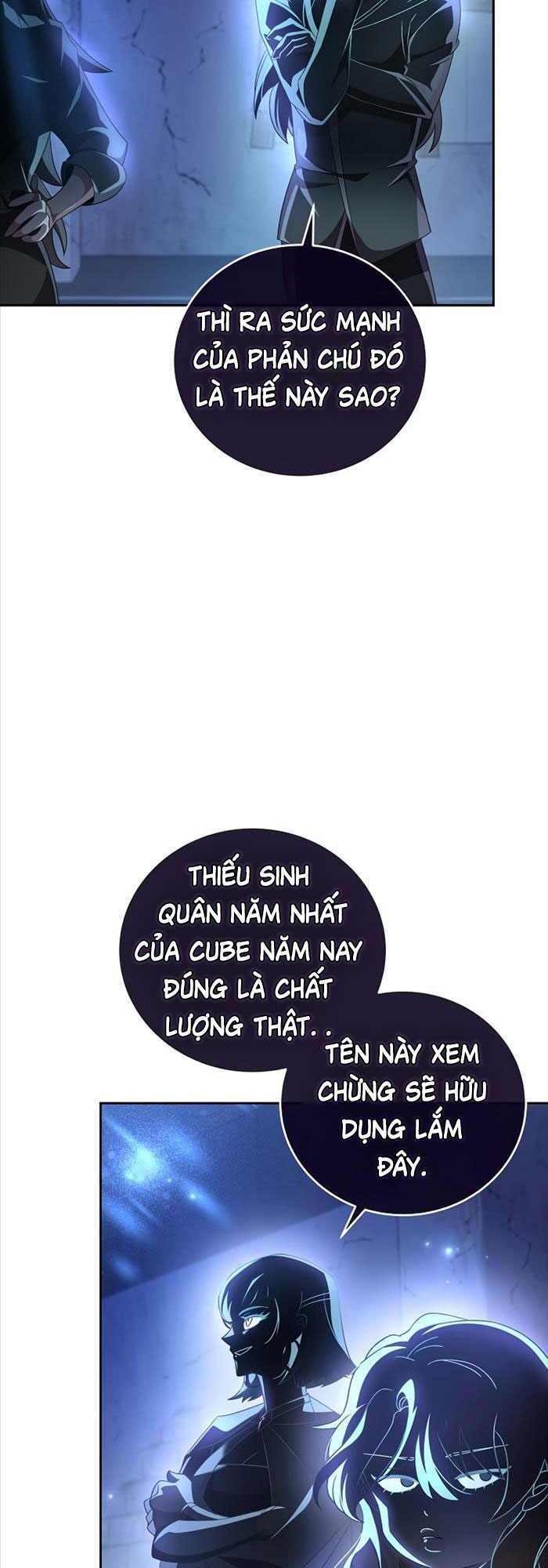 Nhân Vật Ngoài Lề Tiểu Thuyết Chapter 38 - Trang 2