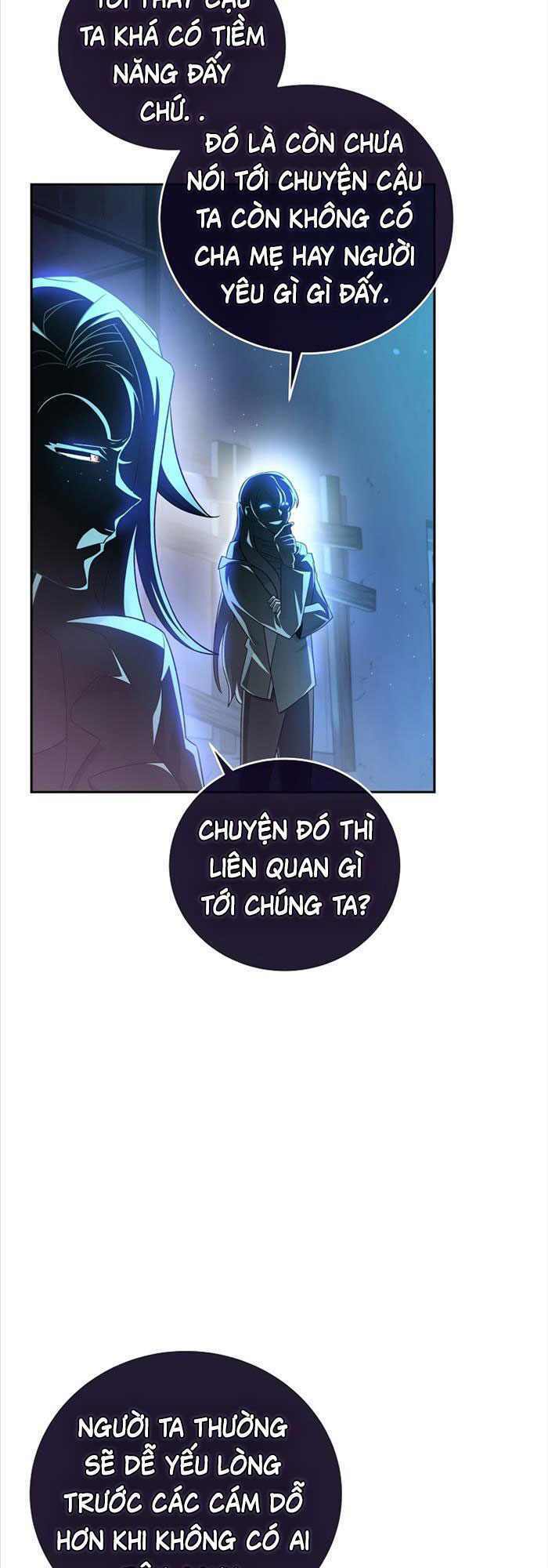 Nhân Vật Ngoài Lề Tiểu Thuyết Chapter 38 - Trang 2