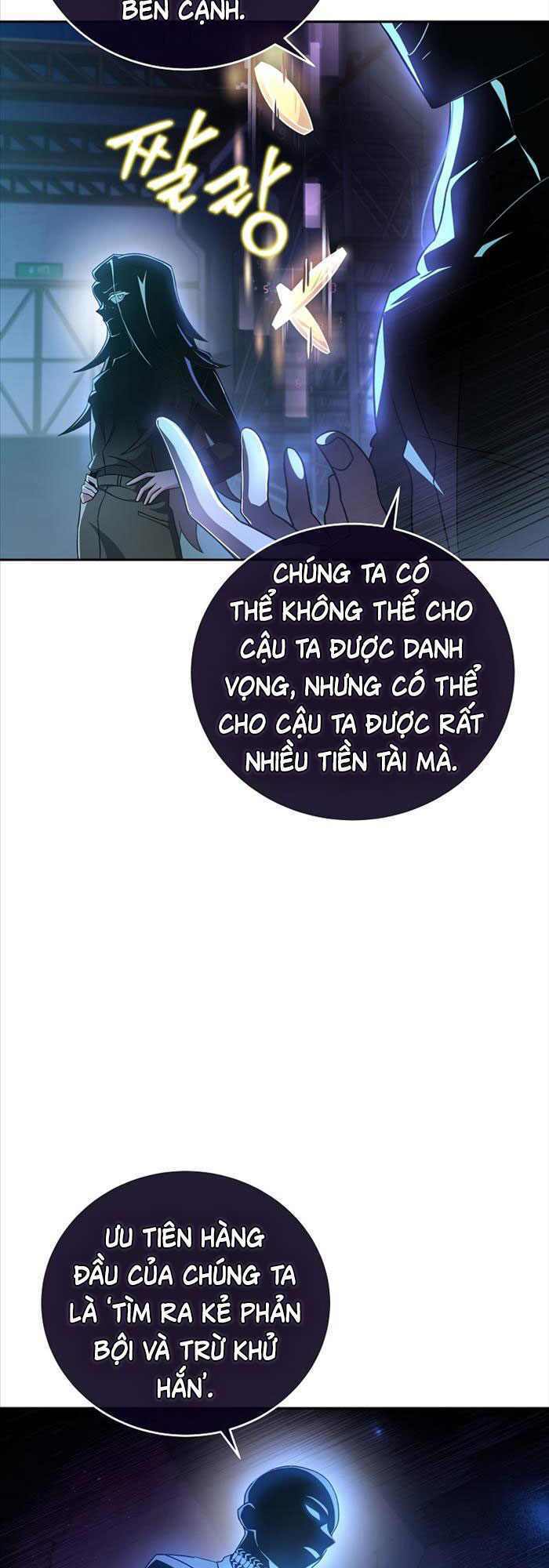 Nhân Vật Ngoài Lề Tiểu Thuyết Chapter 38 - Trang 2