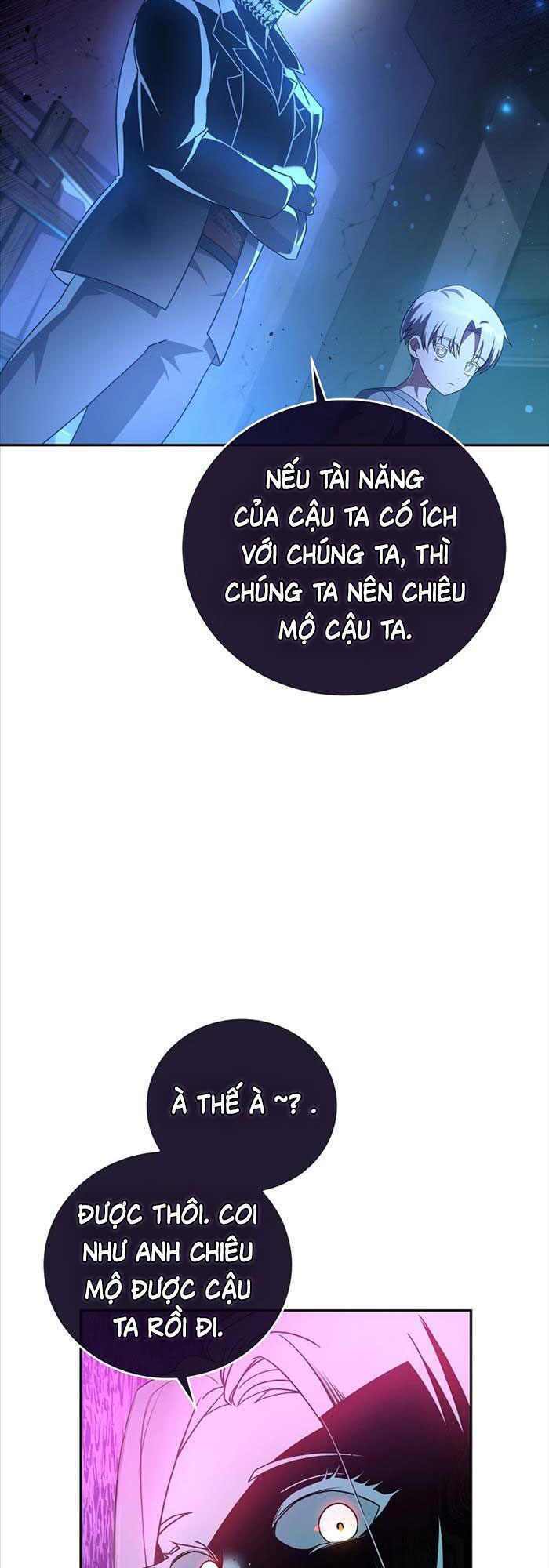 Nhân Vật Ngoài Lề Tiểu Thuyết Chapter 38 - Trang 2