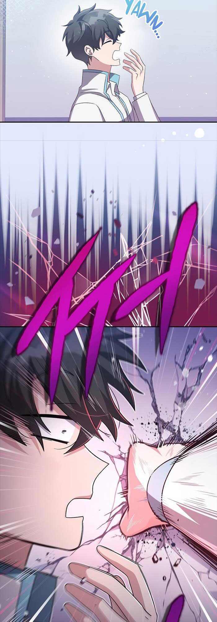 Nhân Vật Ngoài Lề Tiểu Thuyết Chapter 38 - Trang 2