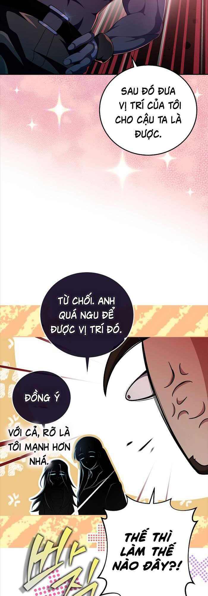 Nhân Vật Ngoài Lề Tiểu Thuyết Chapter 38 - Trang 2