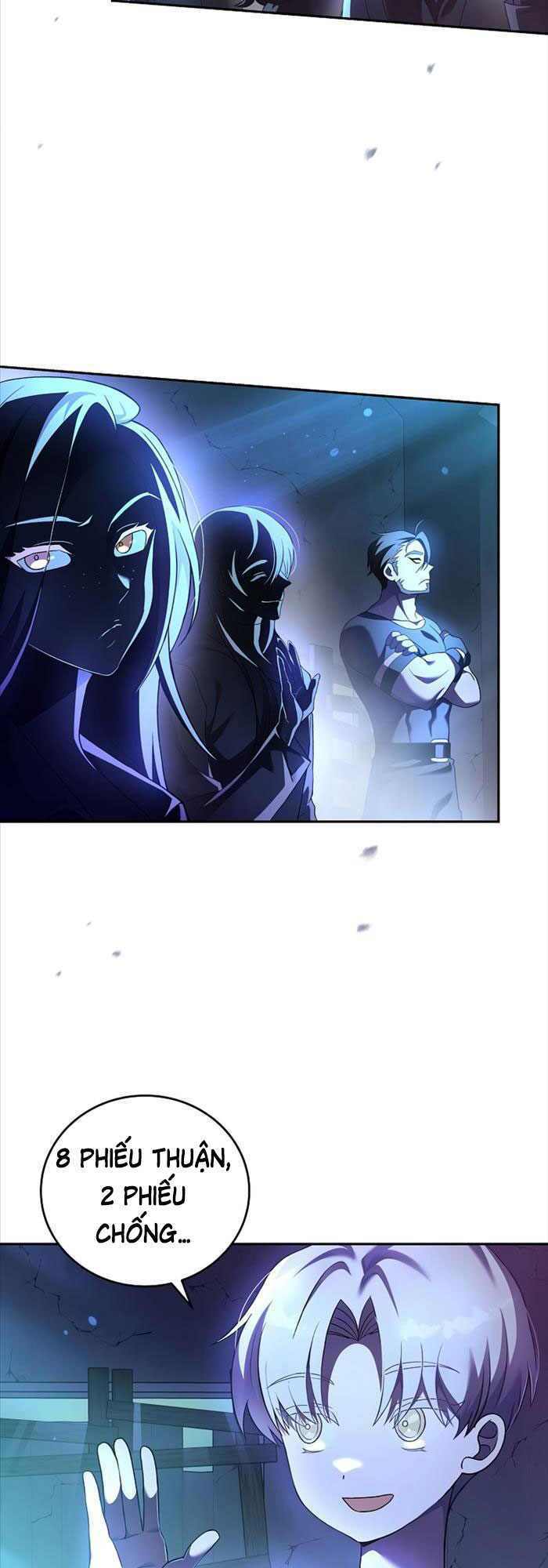 Nhân Vật Ngoài Lề Tiểu Thuyết Chapter 38 - Trang 2