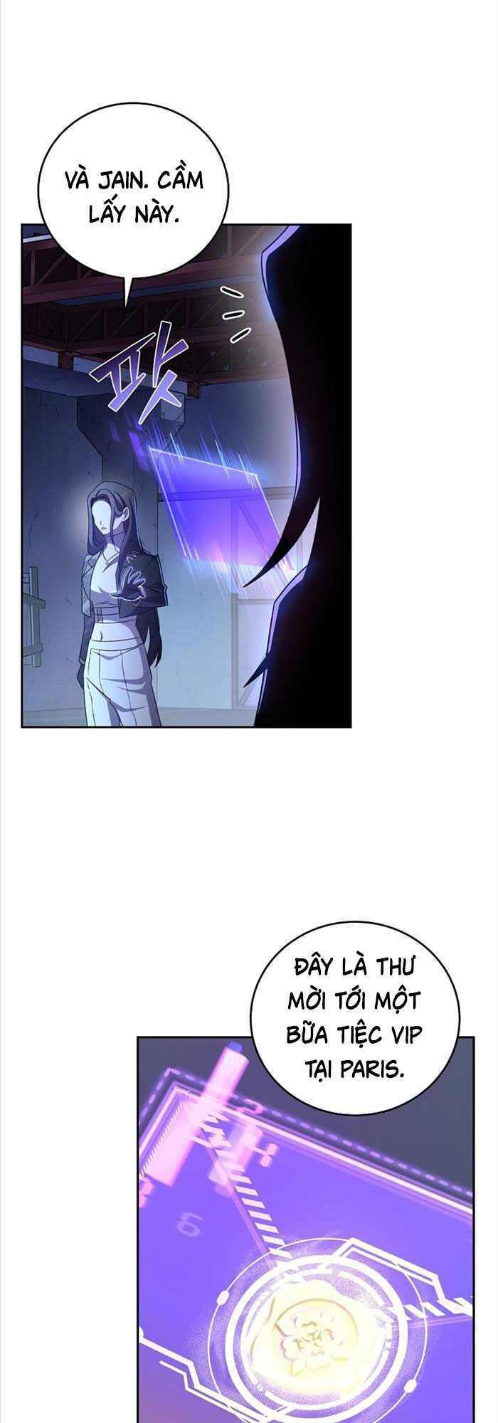 Nhân Vật Ngoài Lề Tiểu Thuyết Chapter 38 - Trang 2