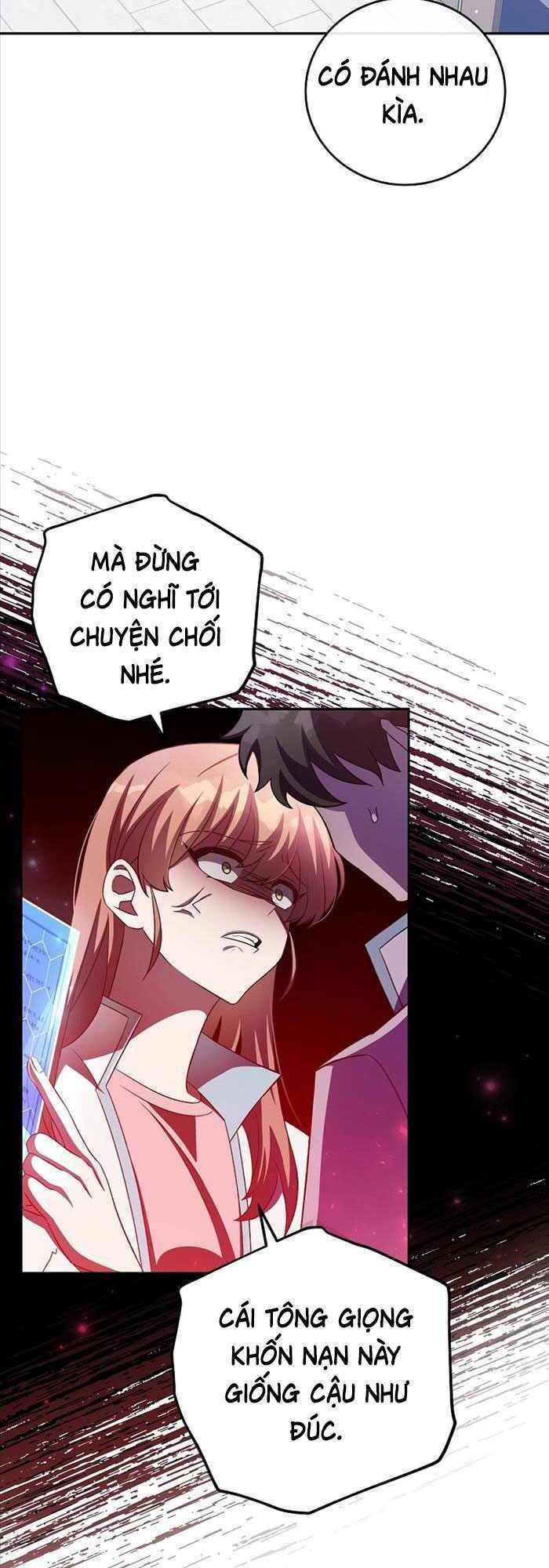 Nhân Vật Ngoài Lề Tiểu Thuyết Chapter 38 - Trang 2