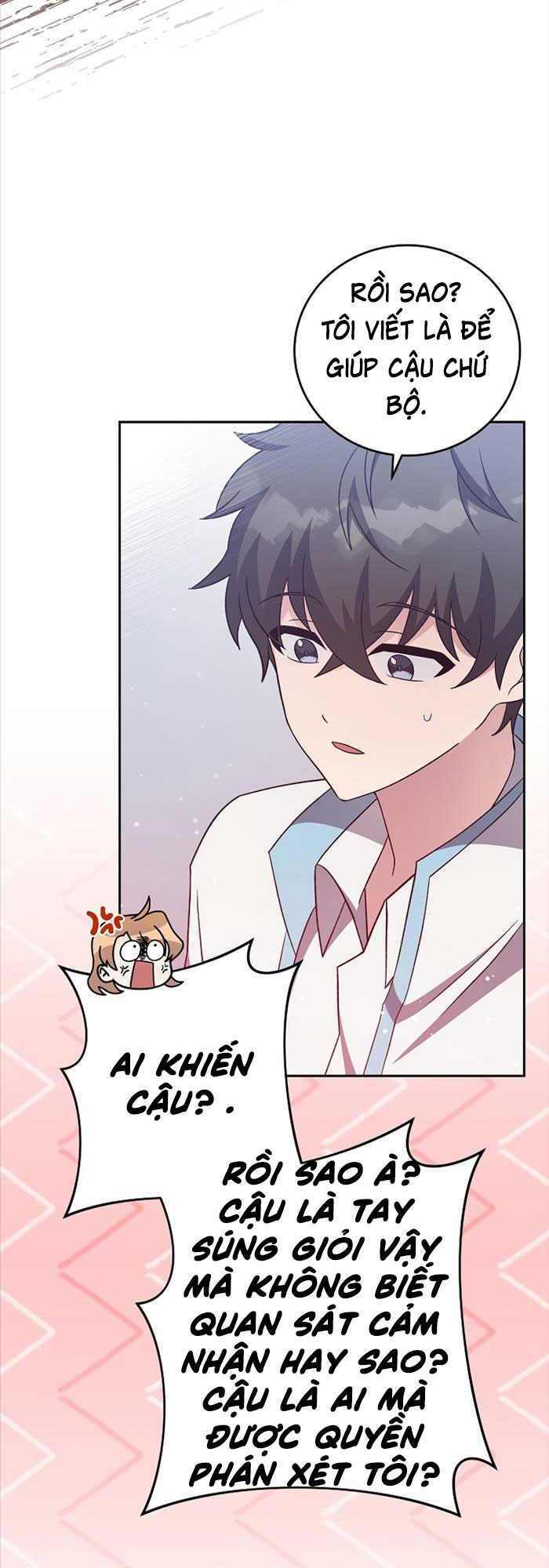 Nhân Vật Ngoài Lề Tiểu Thuyết Chapter 38 - Trang 2