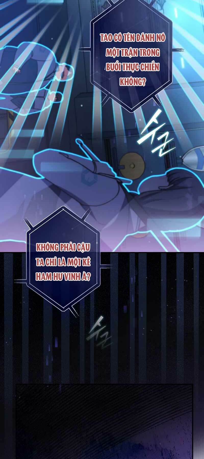 Nhân Vật Ngoài Lề Tiểu Thuyết Chapter 4 - Trang 2