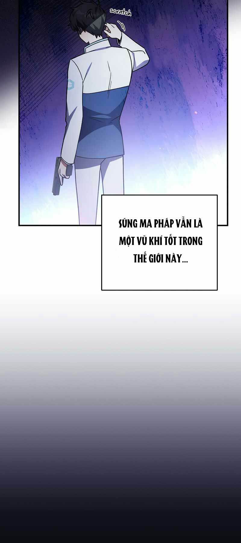 Nhân Vật Ngoài Lề Tiểu Thuyết Chapter 4 - Trang 2