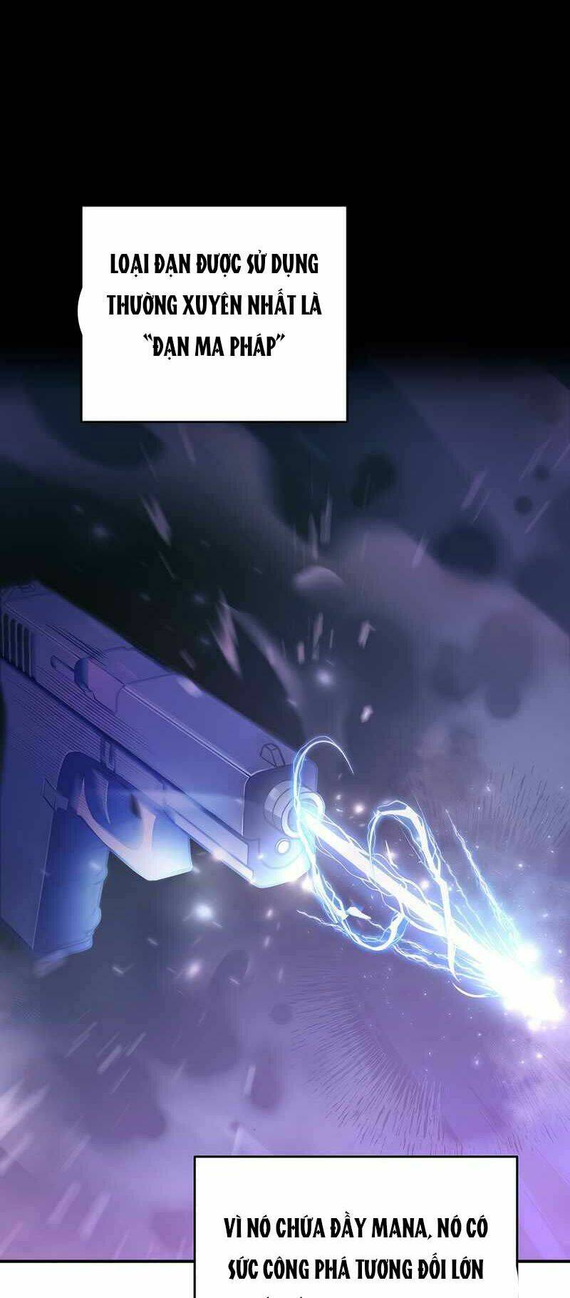 Nhân Vật Ngoài Lề Tiểu Thuyết Chapter 4 - Trang 2