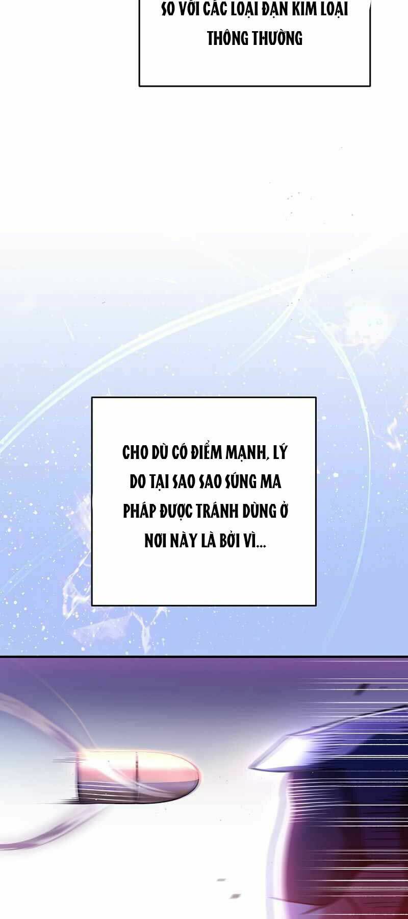 Nhân Vật Ngoài Lề Tiểu Thuyết Chapter 4 - Trang 2