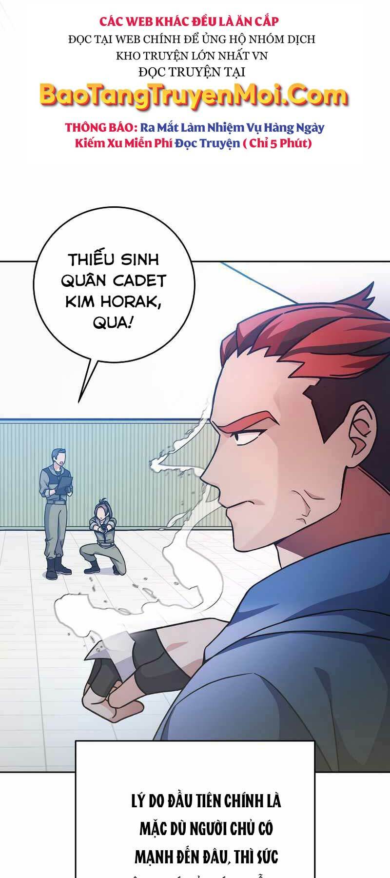 Nhân Vật Ngoài Lề Tiểu Thuyết Chapter 4 - Trang 2