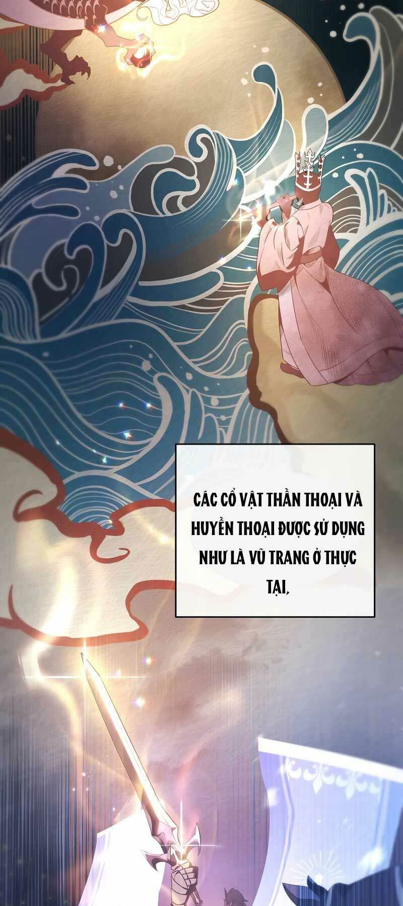 Nhân Vật Ngoài Lề Tiểu Thuyết Chapter 4 - Trang 2