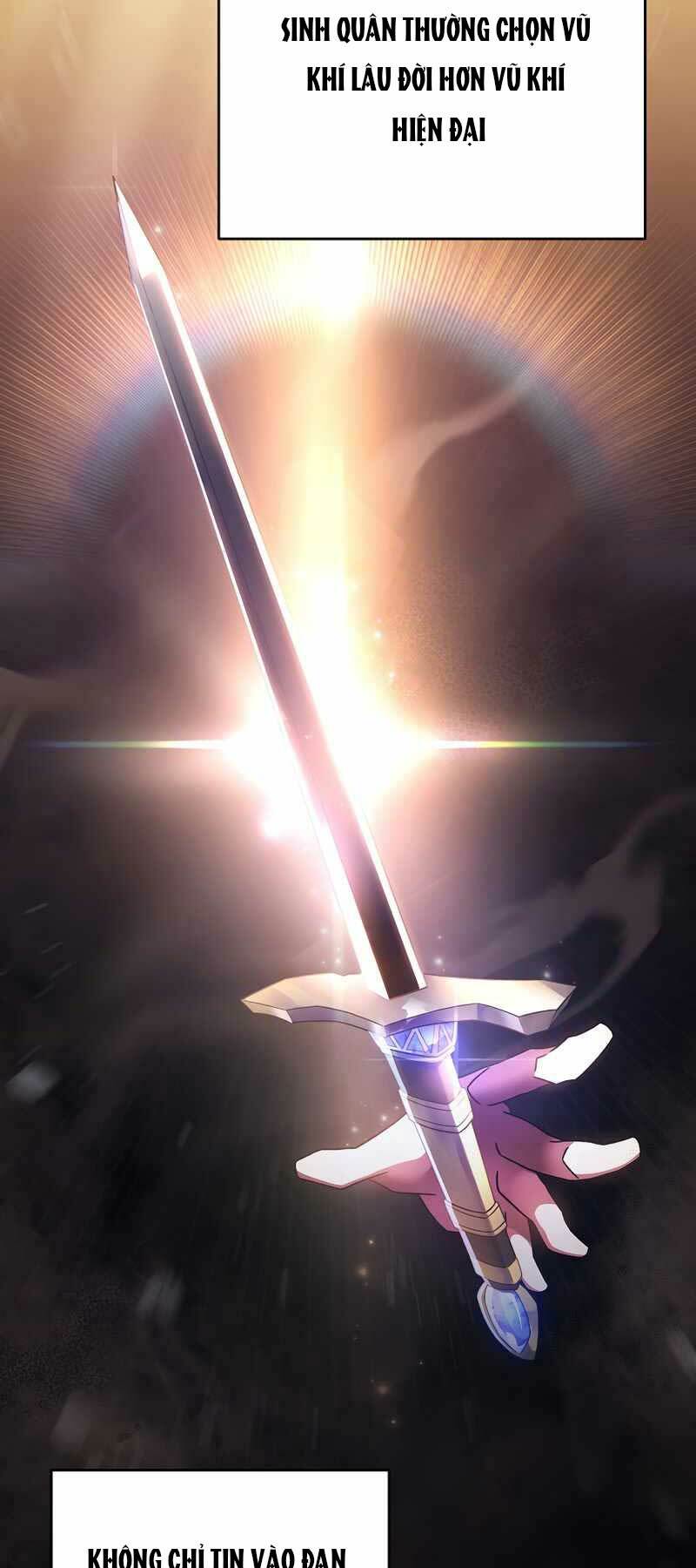 Nhân Vật Ngoài Lề Tiểu Thuyết Chapter 4 - Trang 2