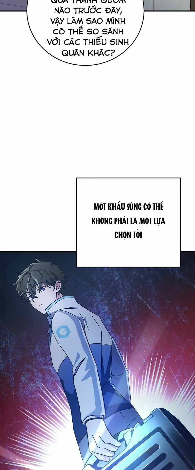 Nhân Vật Ngoài Lề Tiểu Thuyết Chapter 4 - Trang 2