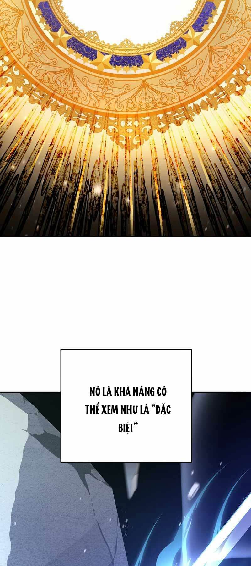 Nhân Vật Ngoài Lề Tiểu Thuyết Chapter 4 - Trang 2