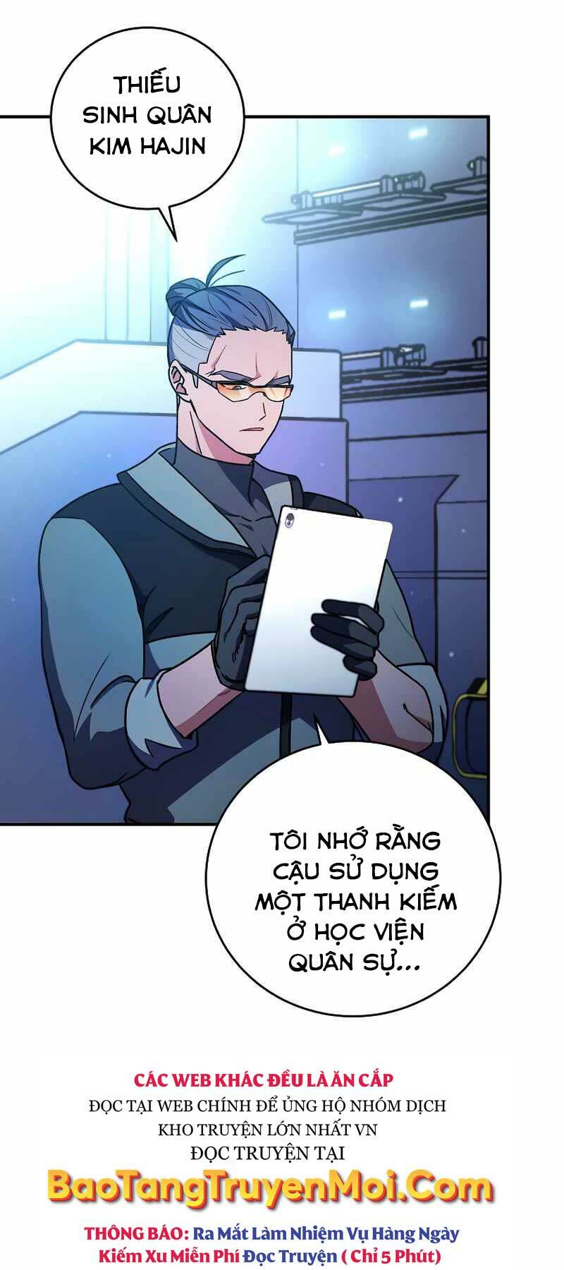 Nhân Vật Ngoài Lề Tiểu Thuyết Chapter 4 - Trang 2