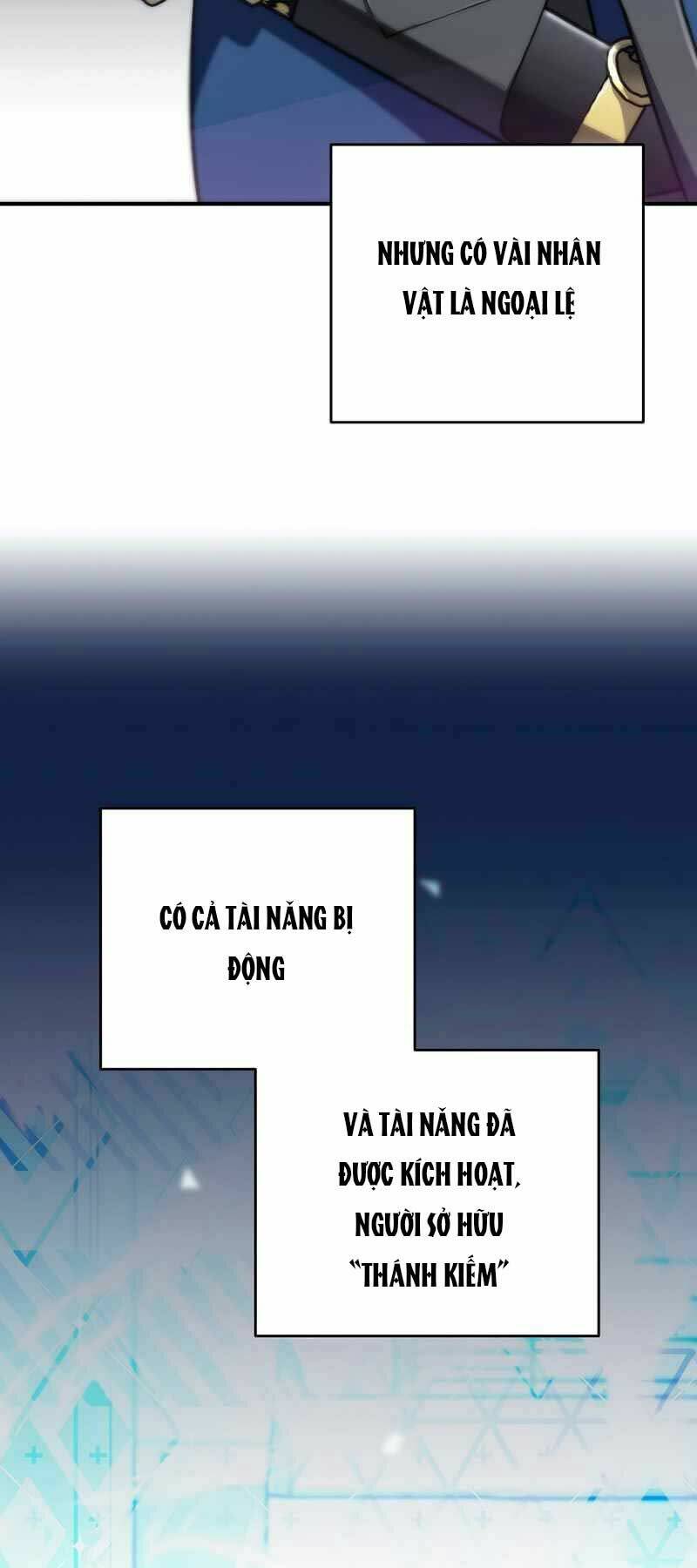 Nhân Vật Ngoài Lề Tiểu Thuyết Chapter 4 - Trang 2