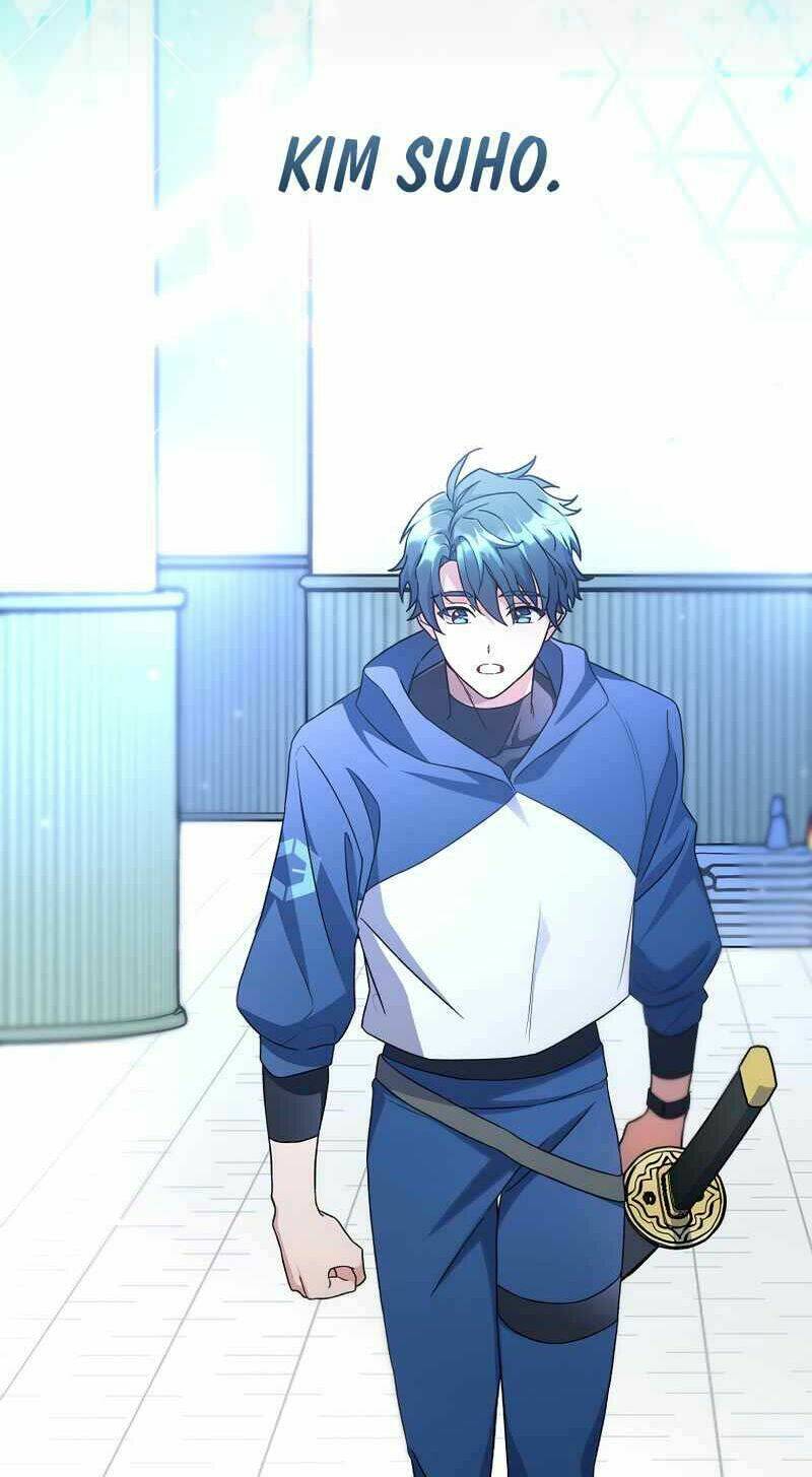 Nhân Vật Ngoài Lề Tiểu Thuyết Chapter 4 - Trang 2