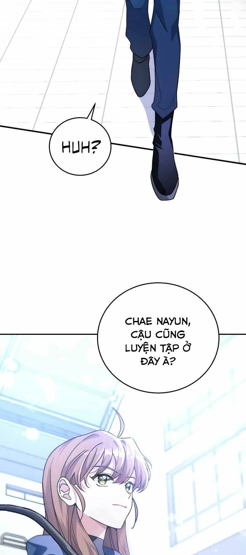 Nhân Vật Ngoài Lề Tiểu Thuyết Chapter 4 - Trang 2