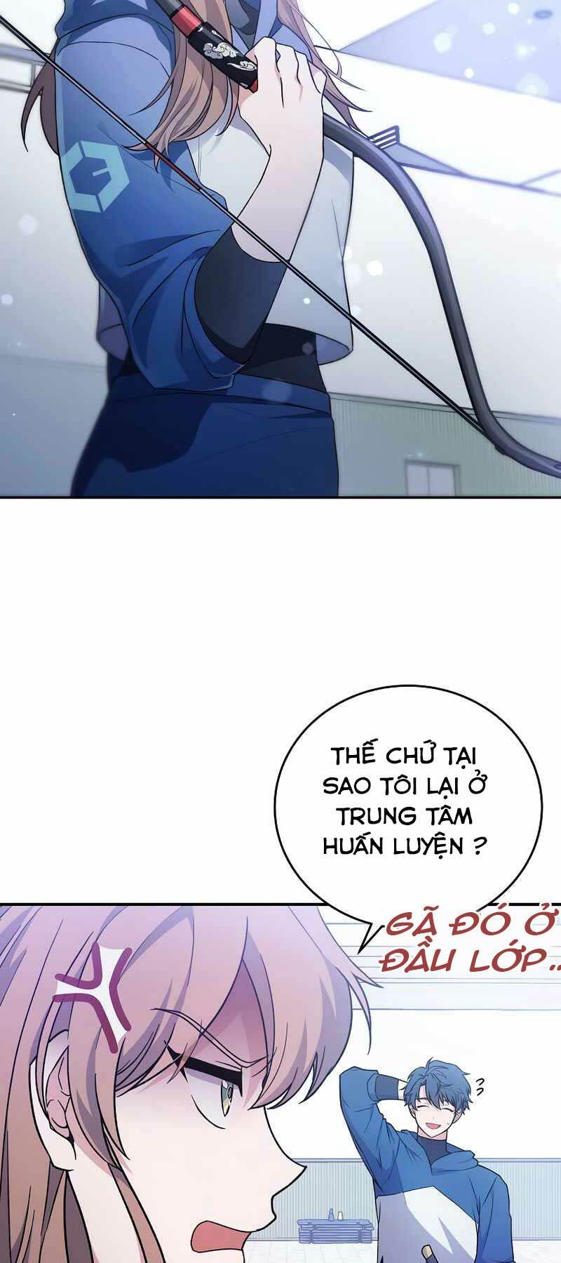 Nhân Vật Ngoài Lề Tiểu Thuyết Chapter 4 - Trang 2