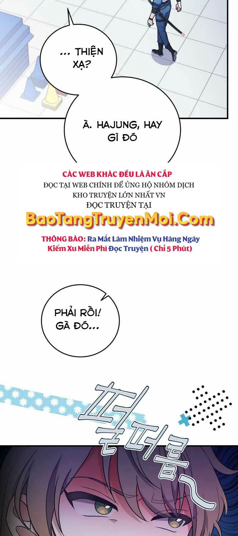 Nhân Vật Ngoài Lề Tiểu Thuyết Chapter 4 - Trang 2