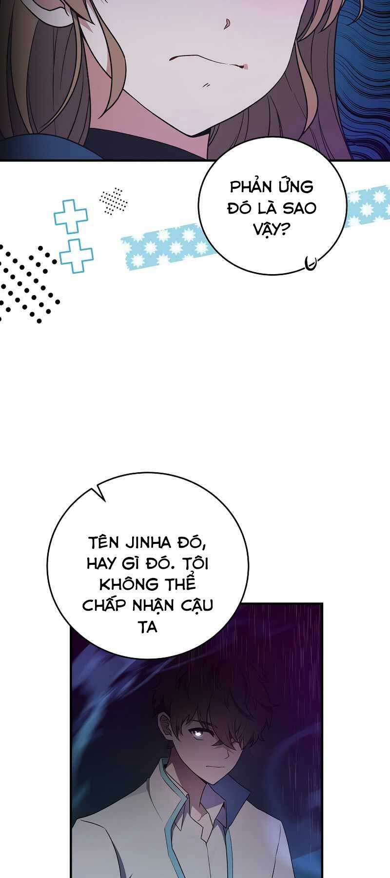 Nhân Vật Ngoài Lề Tiểu Thuyết Chapter 4 - Trang 2