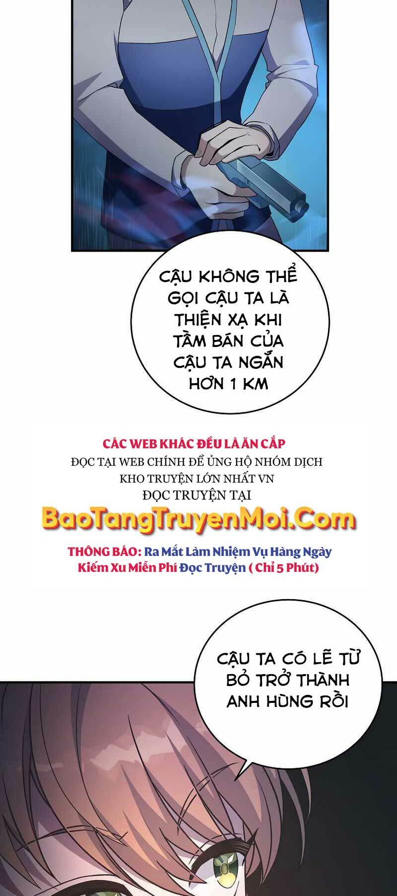 Nhân Vật Ngoài Lề Tiểu Thuyết Chapter 4 - Trang 2