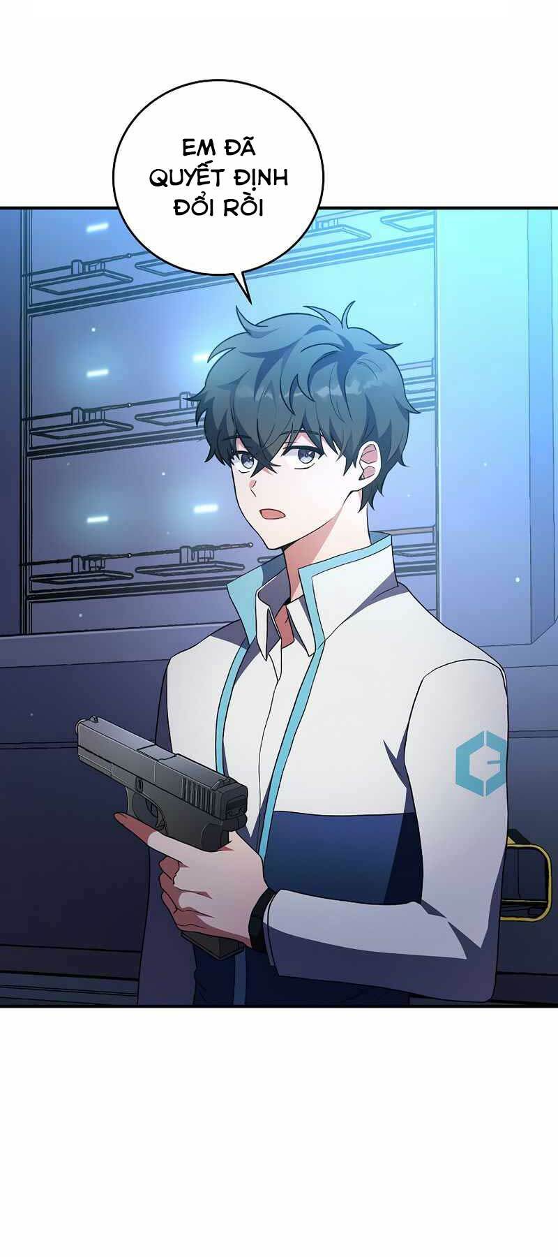 Nhân Vật Ngoài Lề Tiểu Thuyết Chapter 4 - Trang 2