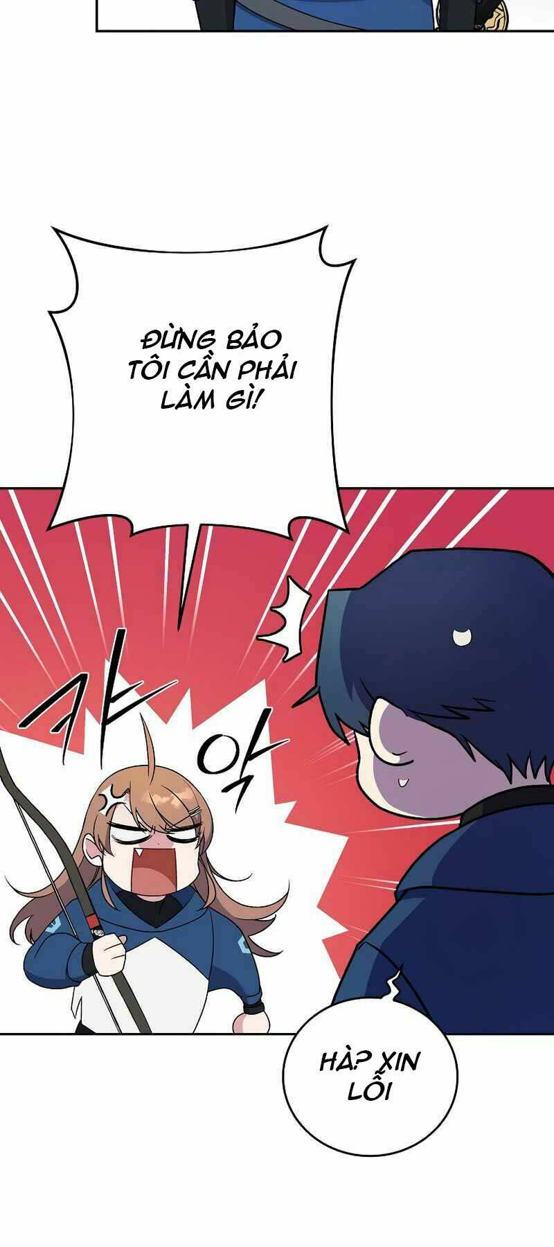 Nhân Vật Ngoài Lề Tiểu Thuyết Chapter 4 - Trang 2