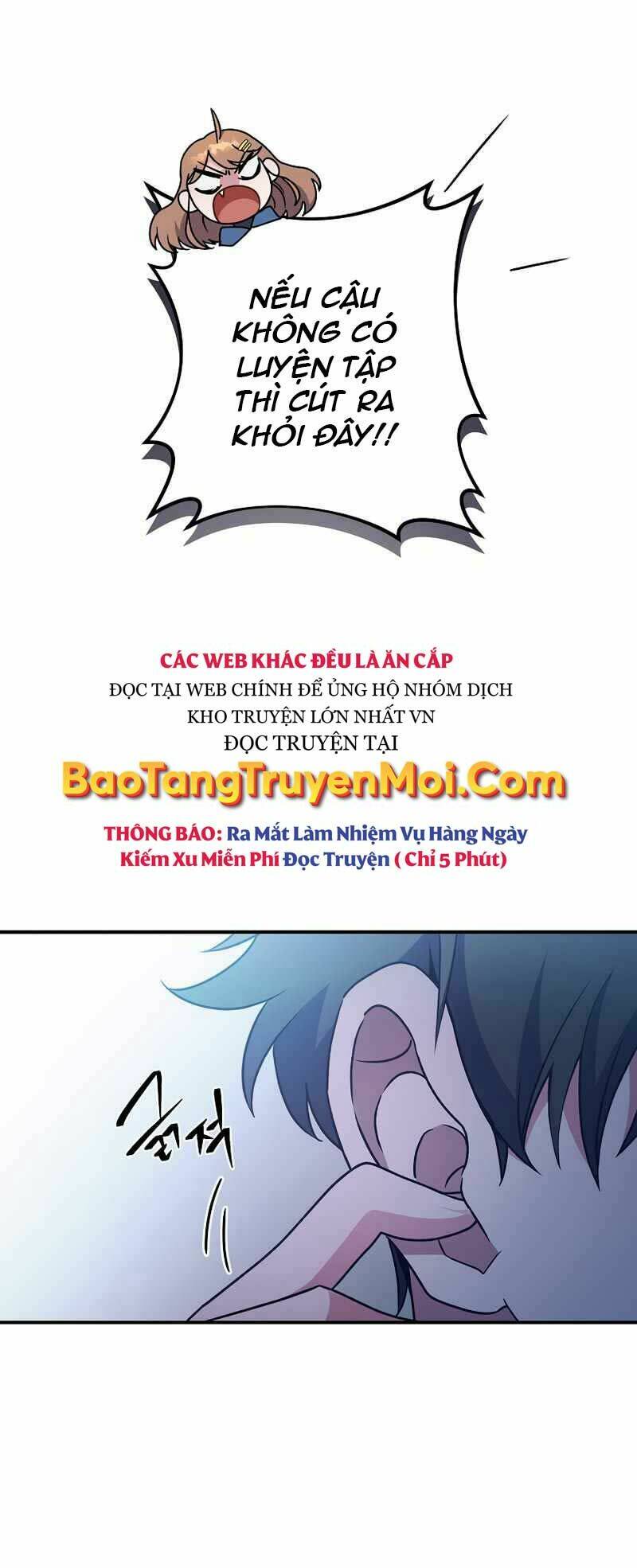 Nhân Vật Ngoài Lề Tiểu Thuyết Chapter 4 - Trang 2