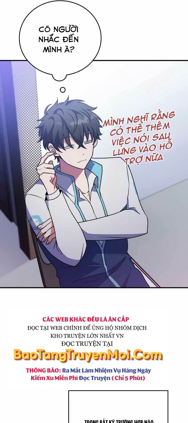 Nhân Vật Ngoài Lề Tiểu Thuyết Chapter 4 - Trang 2