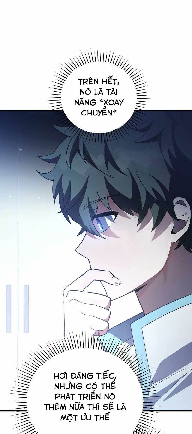 Nhân Vật Ngoài Lề Tiểu Thuyết Chapter 4 - Trang 2