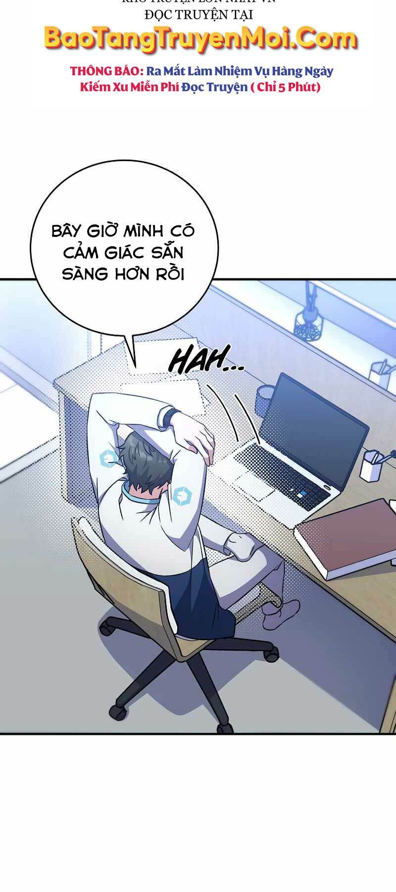 Nhân Vật Ngoài Lề Tiểu Thuyết Chapter 4 - Trang 2