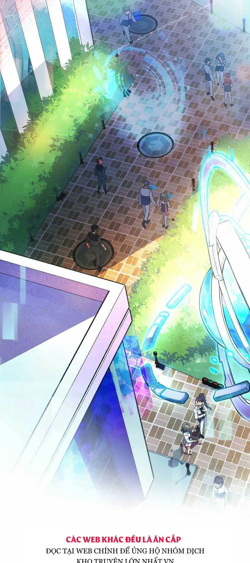 Nhân Vật Ngoài Lề Tiểu Thuyết Chapter 4 - Trang 2