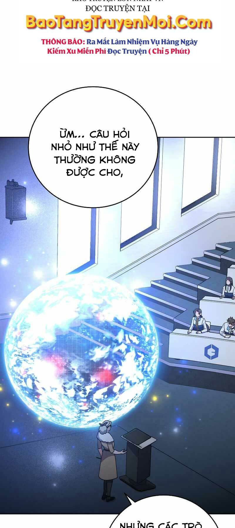 Nhân Vật Ngoài Lề Tiểu Thuyết Chapter 4 - Trang 2