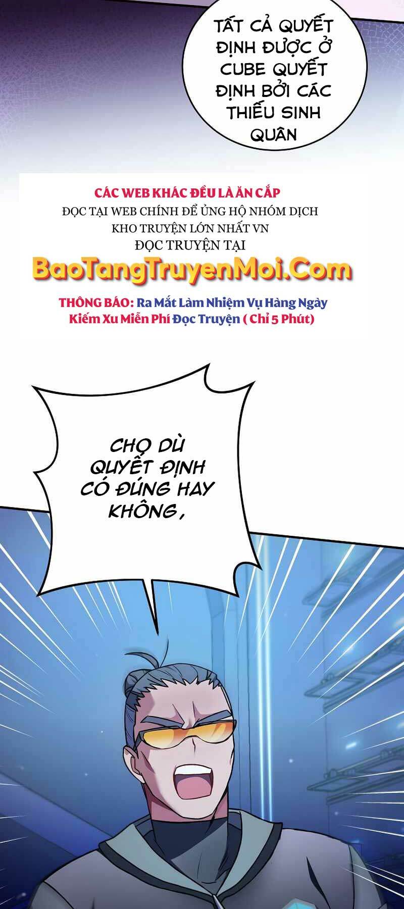 Nhân Vật Ngoài Lề Tiểu Thuyết Chapter 4 - Trang 2