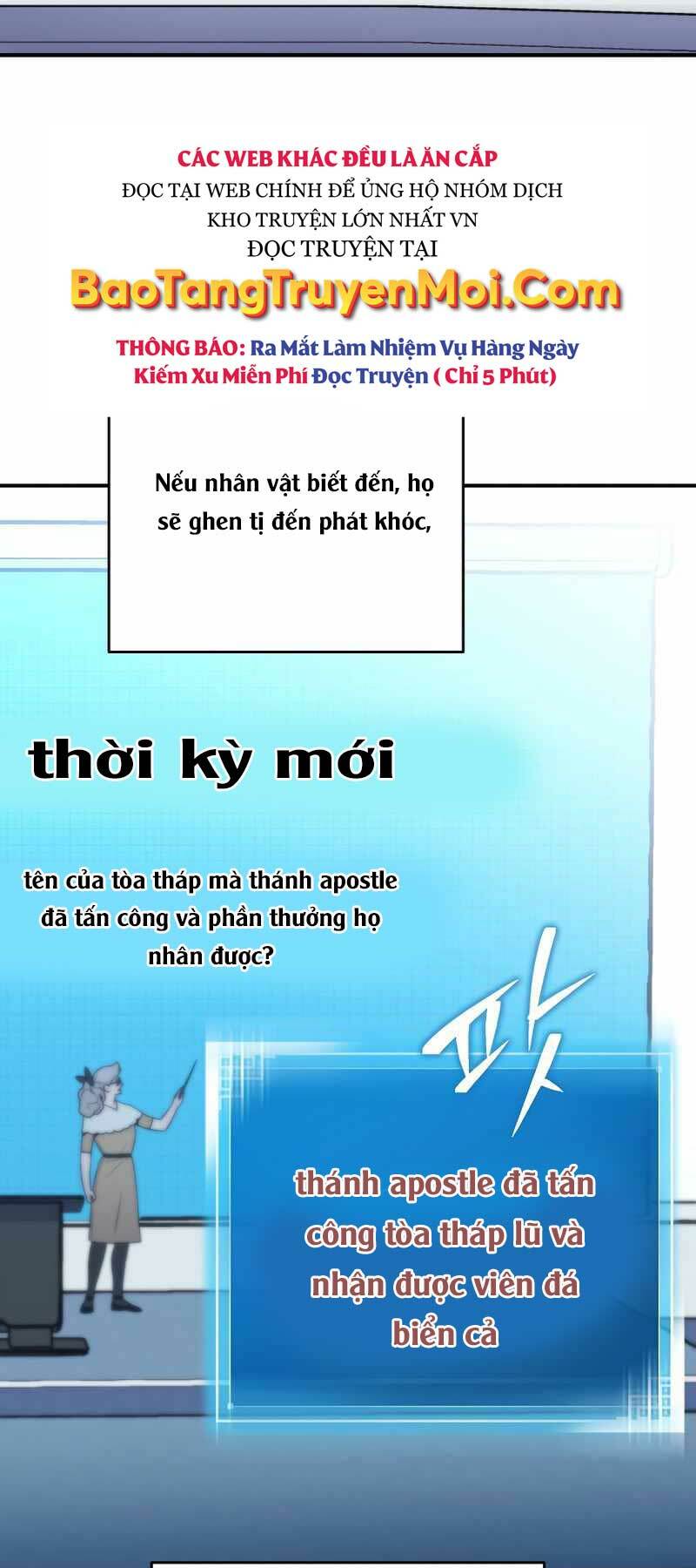 Nhân Vật Ngoài Lề Tiểu Thuyết Chapter 4 - Trang 2