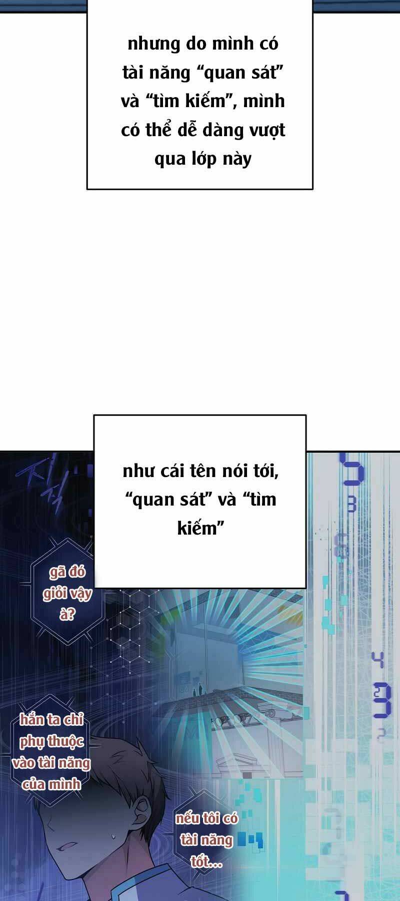 Nhân Vật Ngoài Lề Tiểu Thuyết Chapter 4 - Trang 2