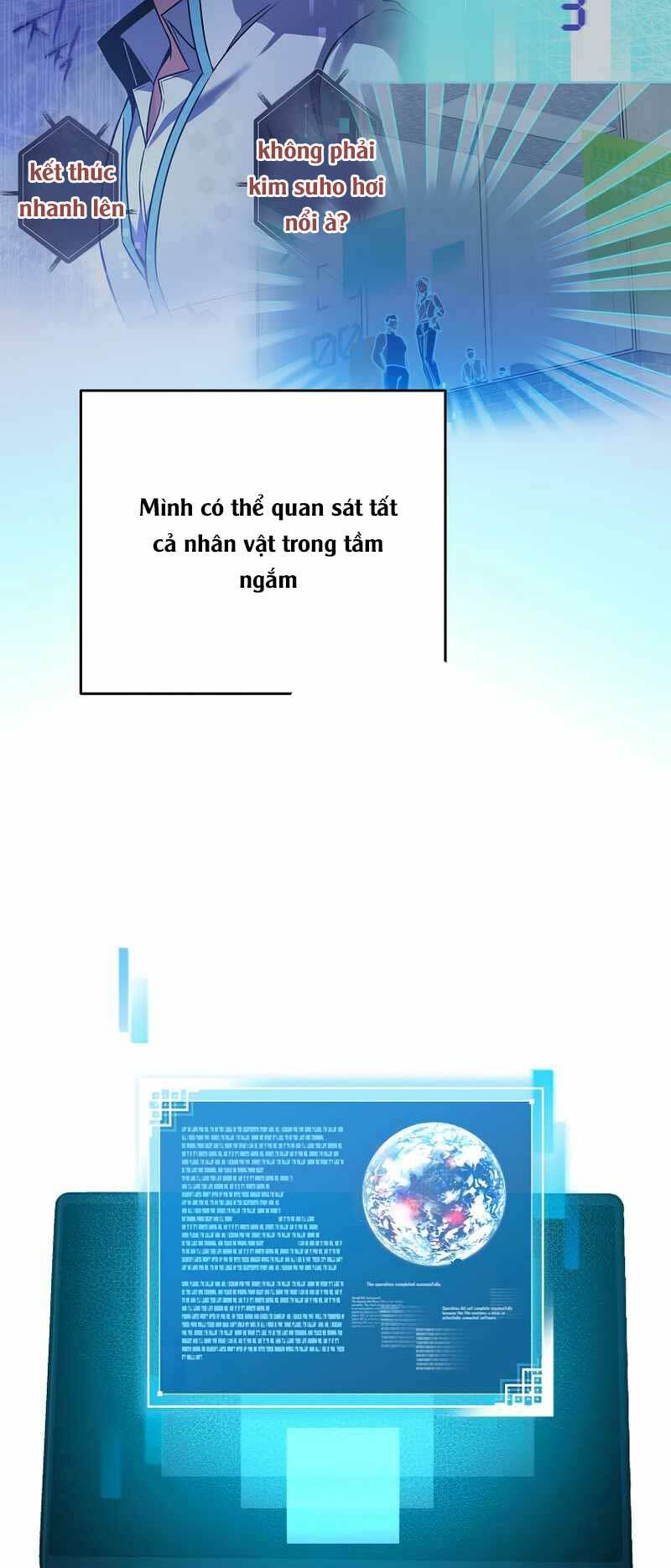 Nhân Vật Ngoài Lề Tiểu Thuyết Chapter 4 - Trang 2