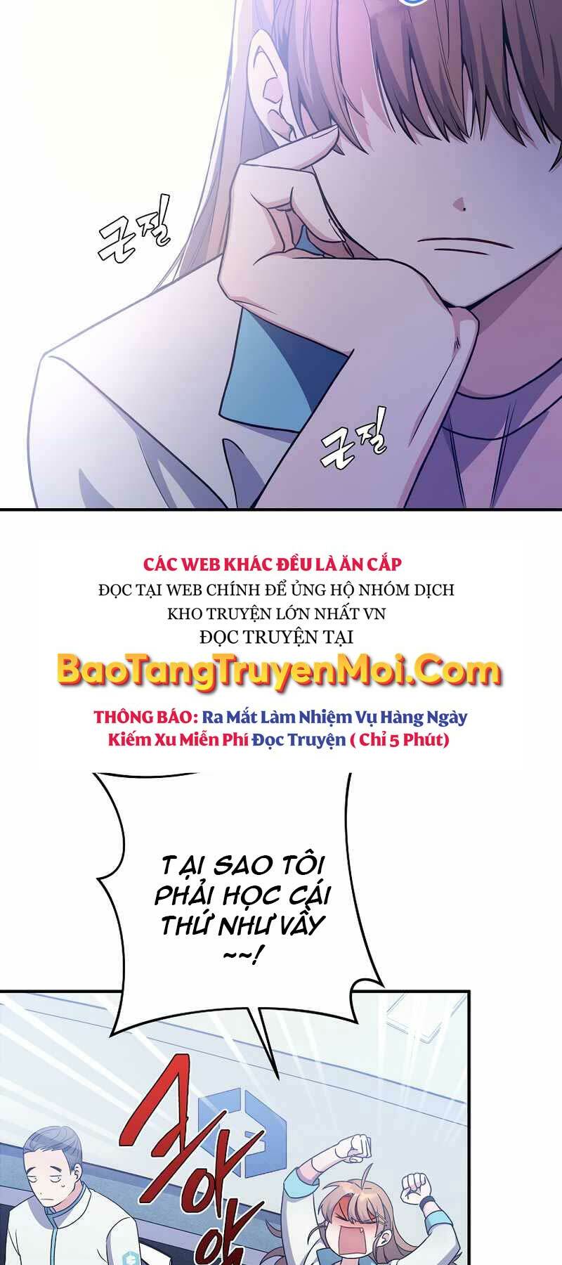 Nhân Vật Ngoài Lề Tiểu Thuyết Chapter 4 - Trang 2