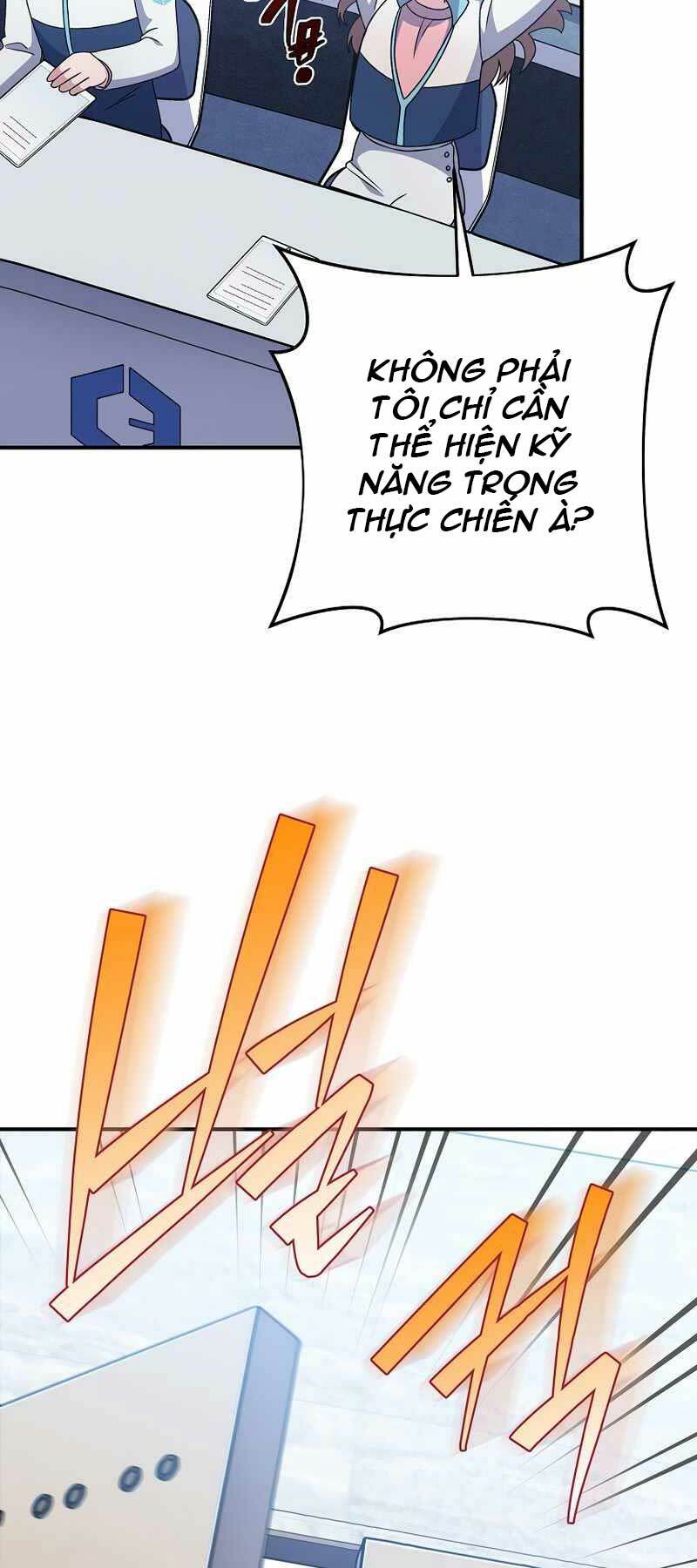 Nhân Vật Ngoài Lề Tiểu Thuyết Chapter 4 - Trang 2