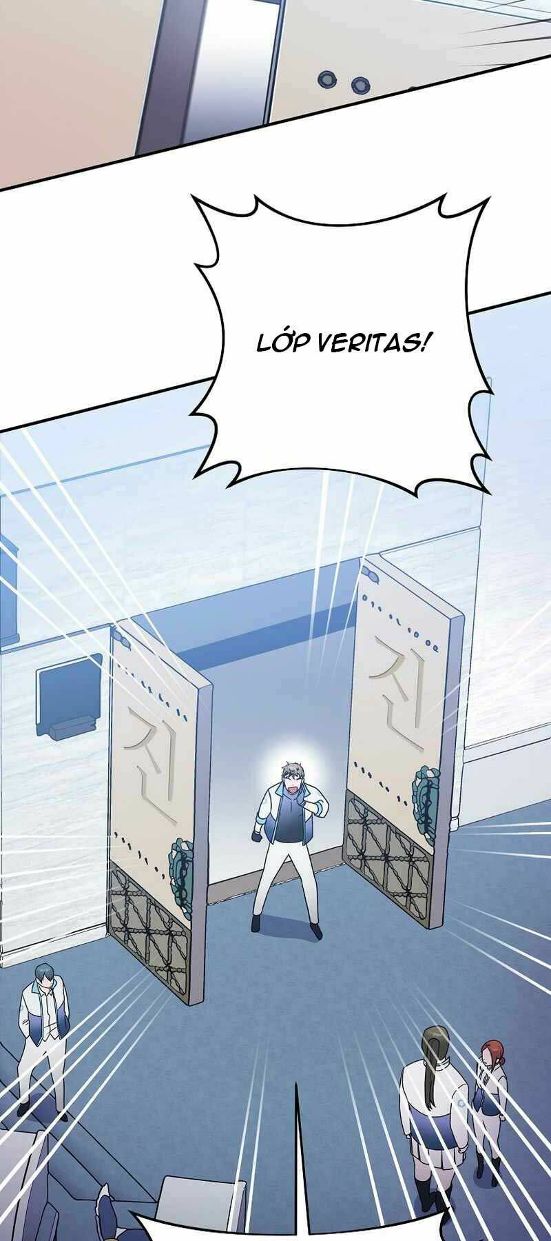 Nhân Vật Ngoài Lề Tiểu Thuyết Chapter 4 - Trang 2