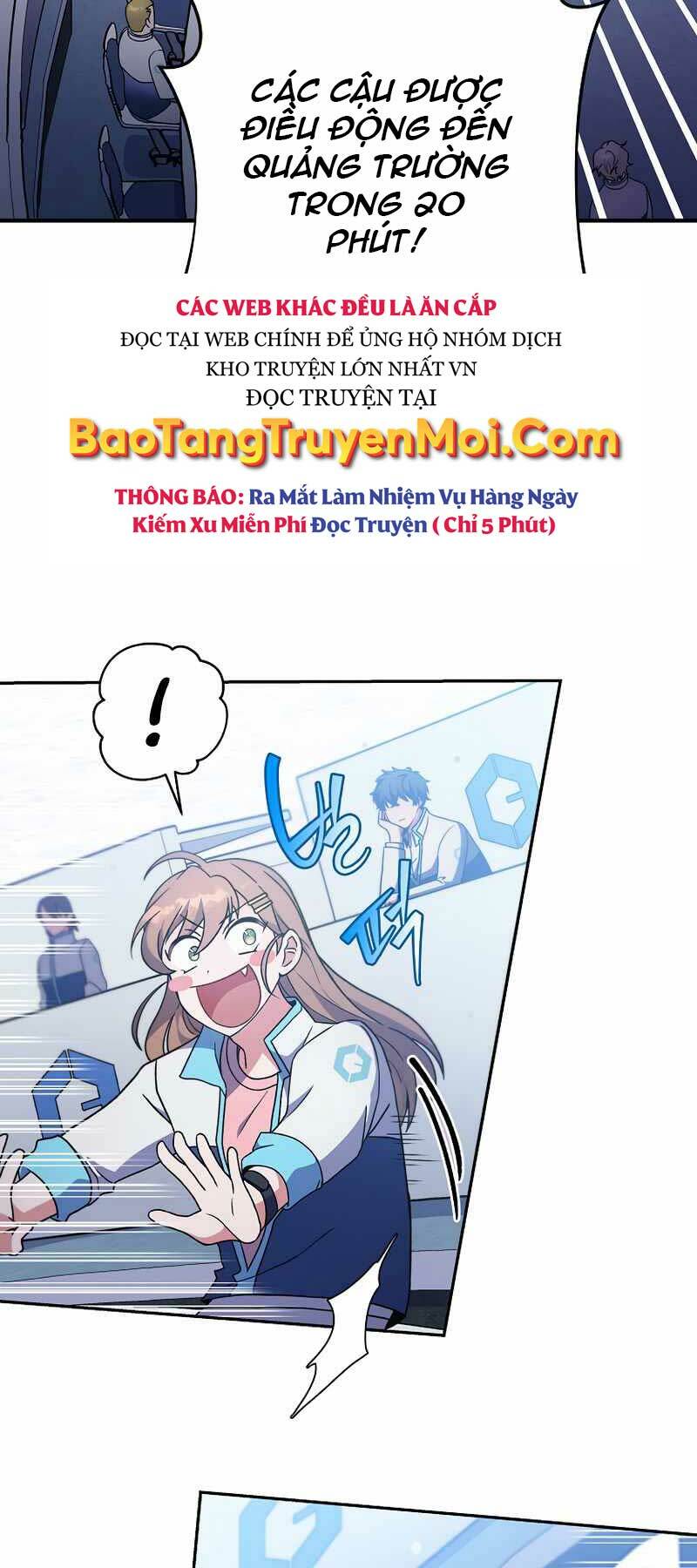 Nhân Vật Ngoài Lề Tiểu Thuyết Chapter 4 - Trang 2