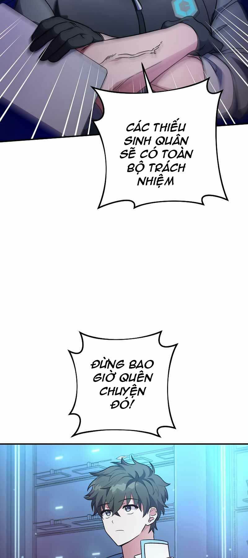 Nhân Vật Ngoài Lề Tiểu Thuyết Chapter 4 - Trang 2