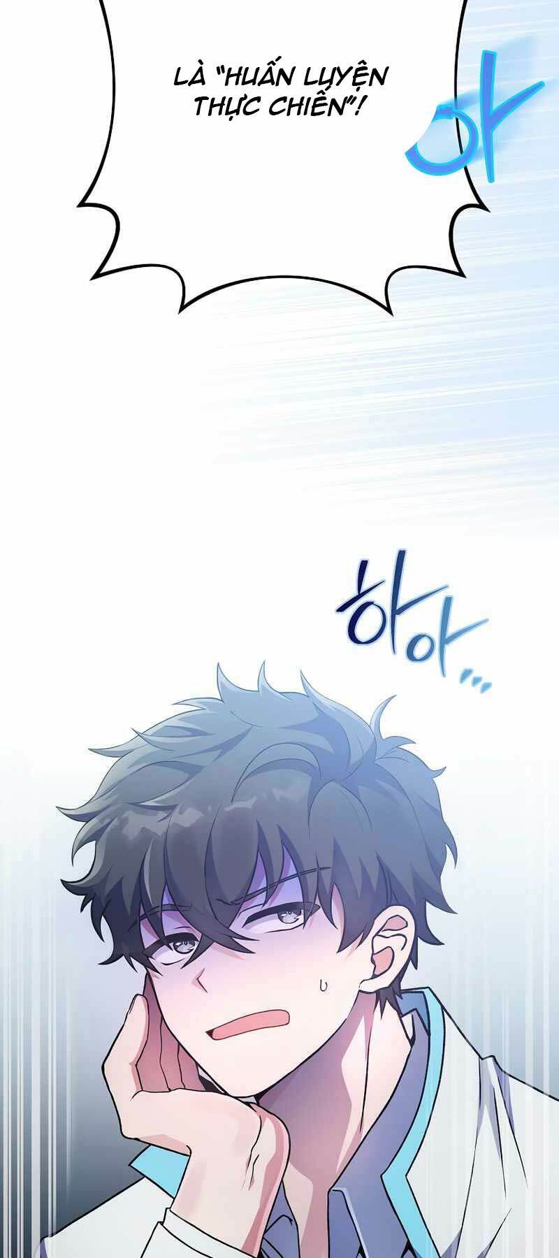 Nhân Vật Ngoài Lề Tiểu Thuyết Chapter 4 - Trang 2