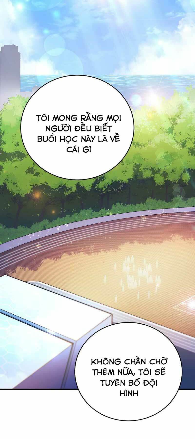 Nhân Vật Ngoài Lề Tiểu Thuyết Chapter 4 - Trang 2