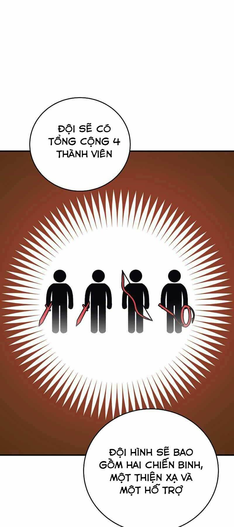 Nhân Vật Ngoài Lề Tiểu Thuyết Chapter 4 - Trang 2