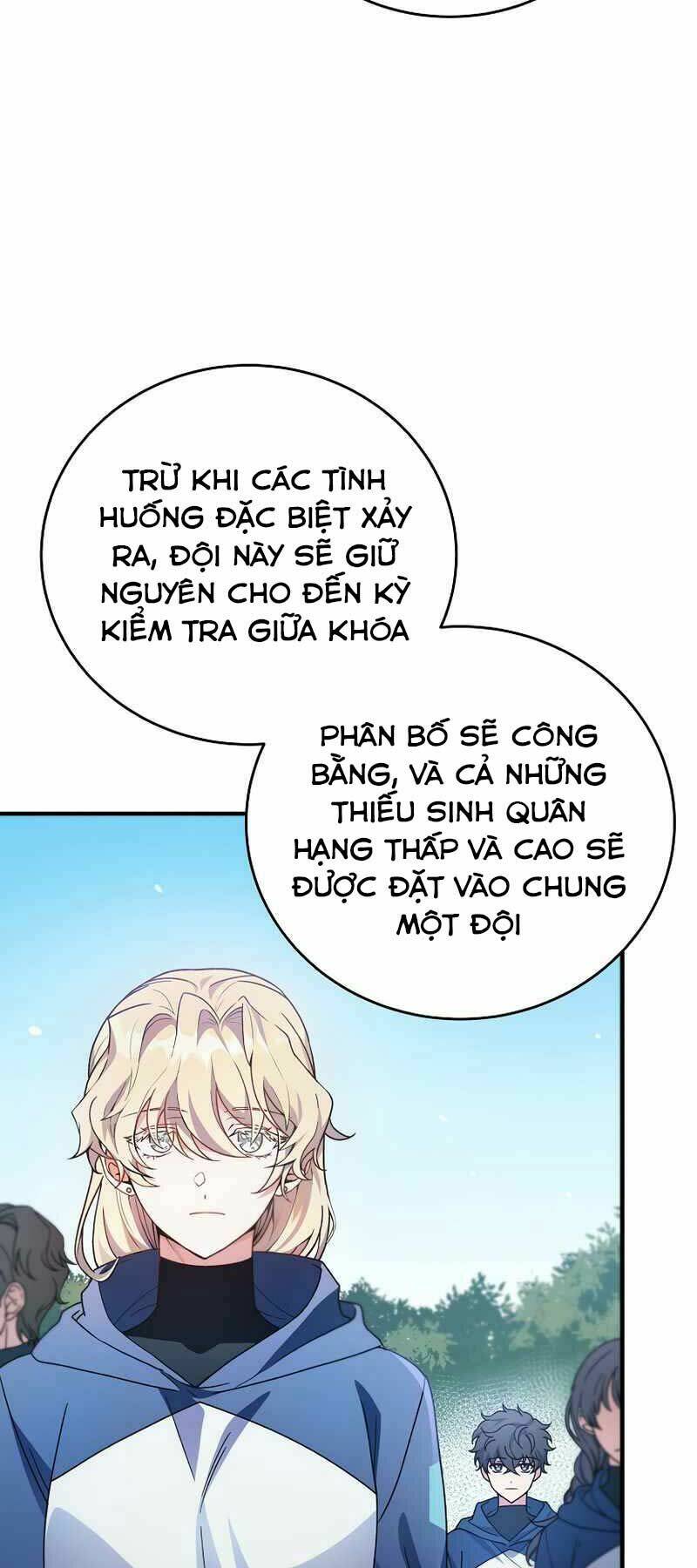 Nhân Vật Ngoài Lề Tiểu Thuyết Chapter 4 - Trang 2